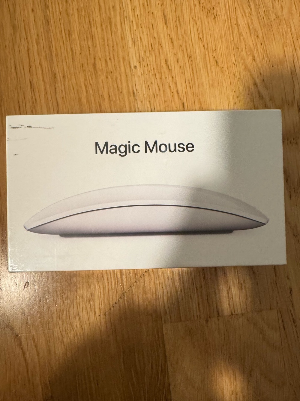 Apple Magic Mouse - Brand New